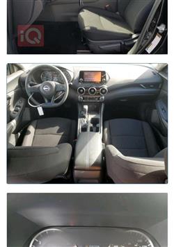 نیسان سێنترا